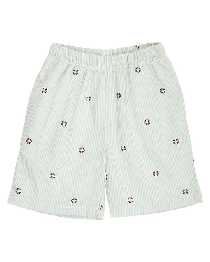 müsli Shorts