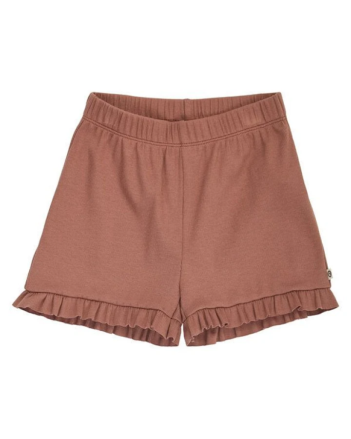 müsli Shorts