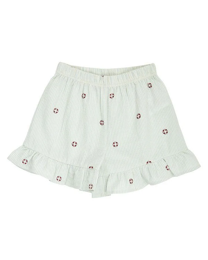müsli Shorts