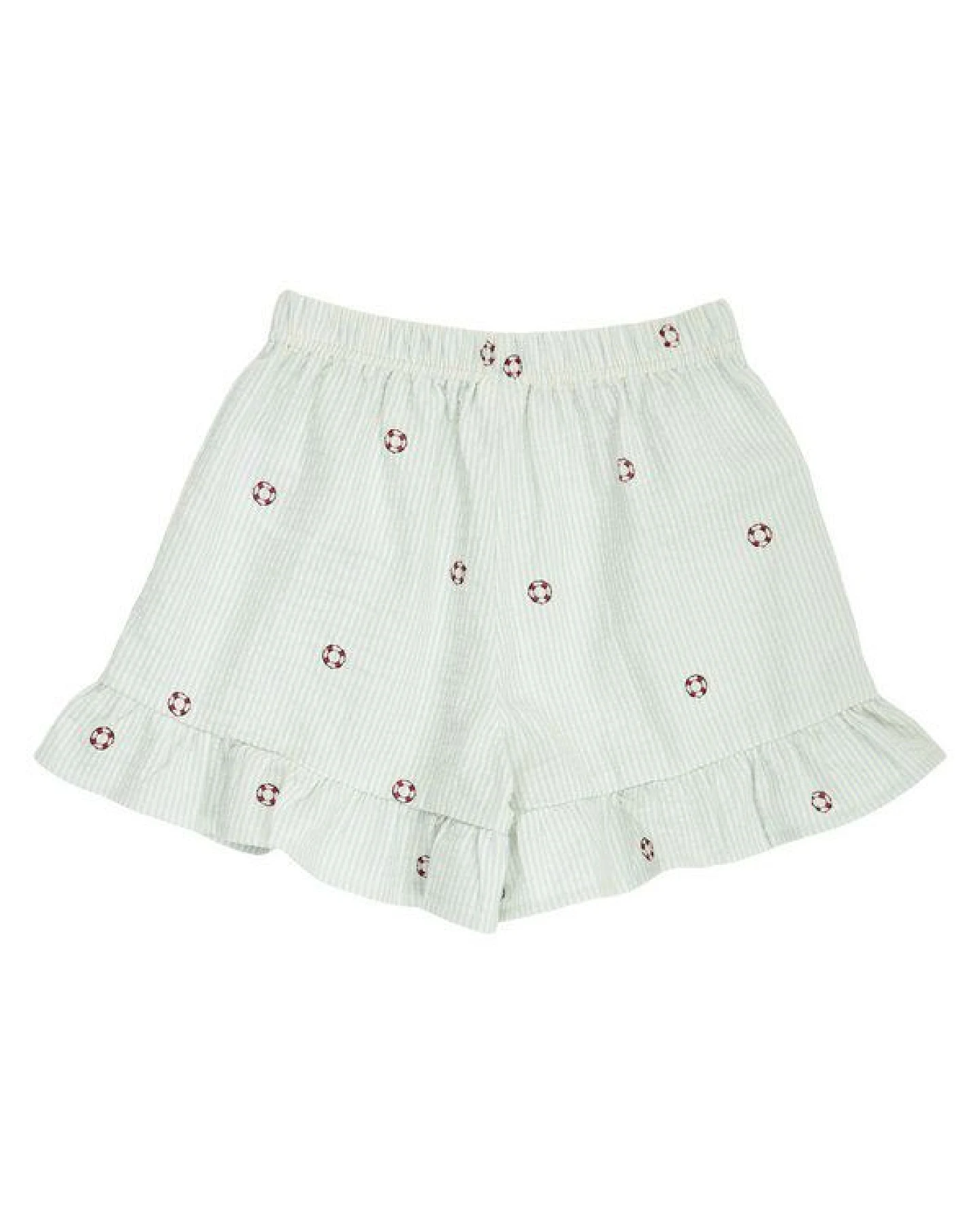 müsli Shorts – Ansicht 2