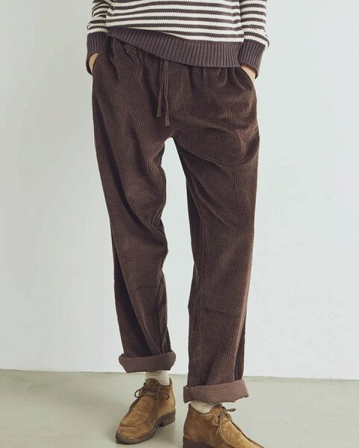 Conservandum Cordhose