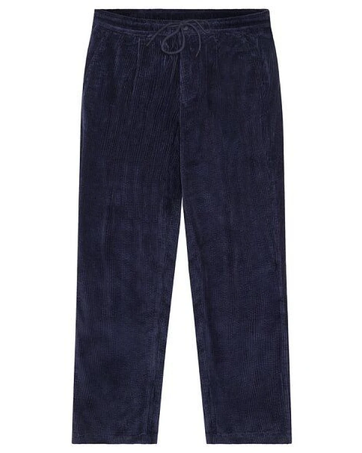 KnowledgeCotton Apparel Cord-Hose Fig Comfort