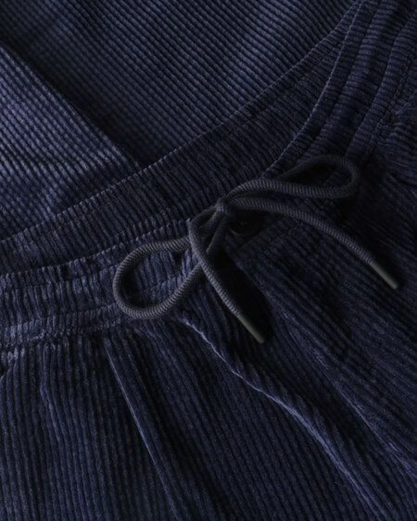 KnowledgeCotton Apparel Cord-Hose Fig Comfort – Ansicht 3