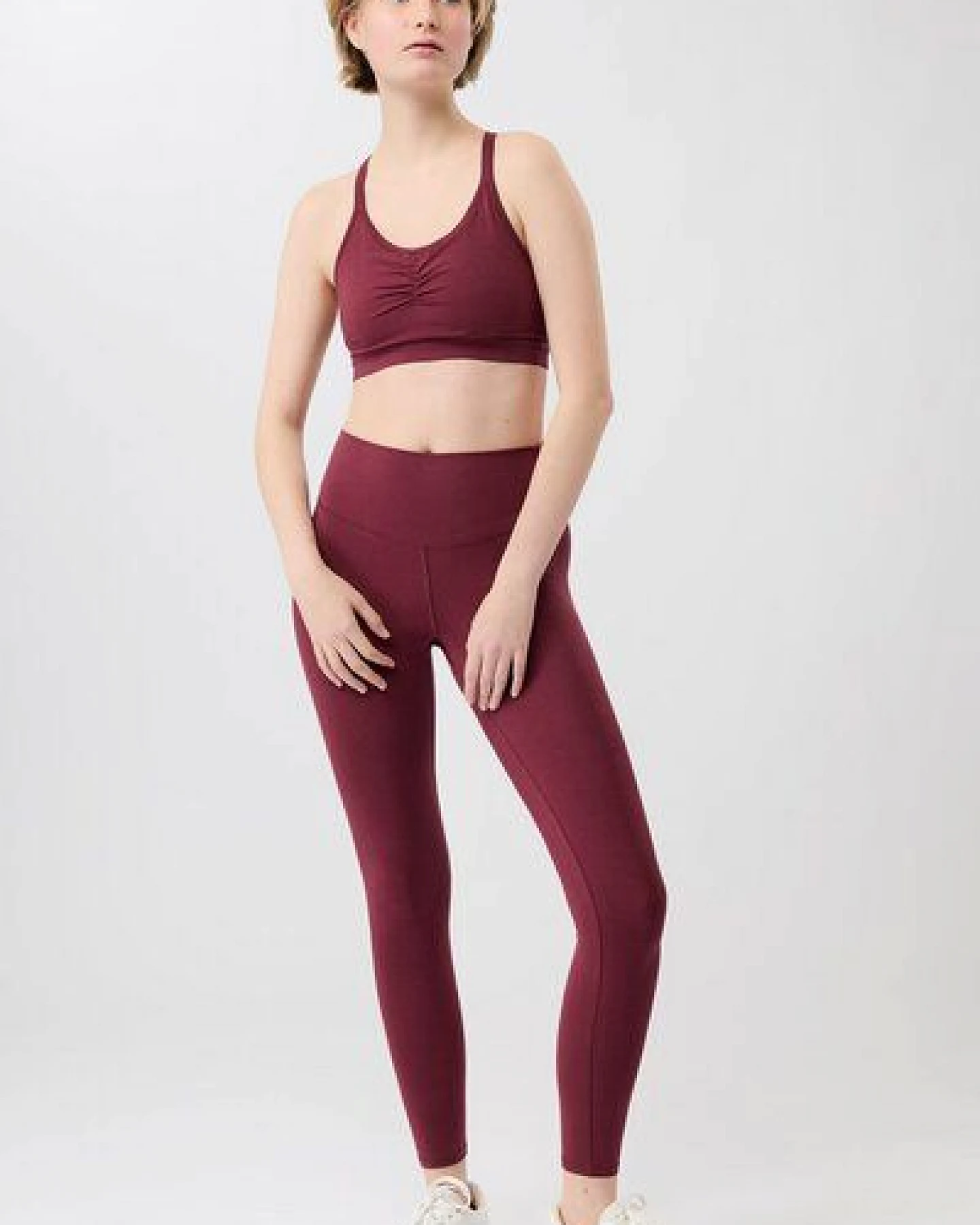 Mandala Best Loved Legging – Ansicht 4