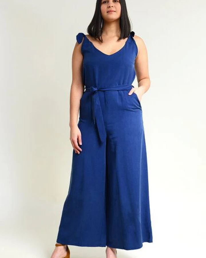 Blau