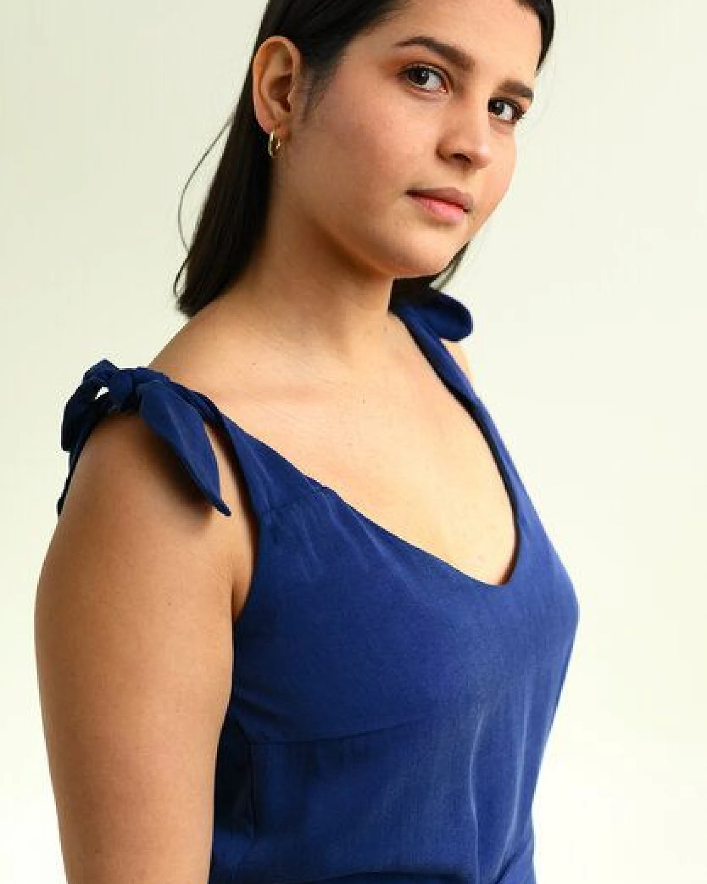 Studio Hertzberg JUMPSUIT FA-SAA AUS TENCEL – Ansicht 3