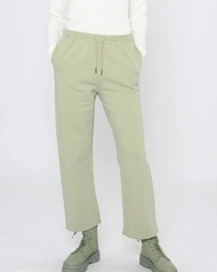 ThokkThokk Damen Jogginghose TT1048 aus Biobaumwolle