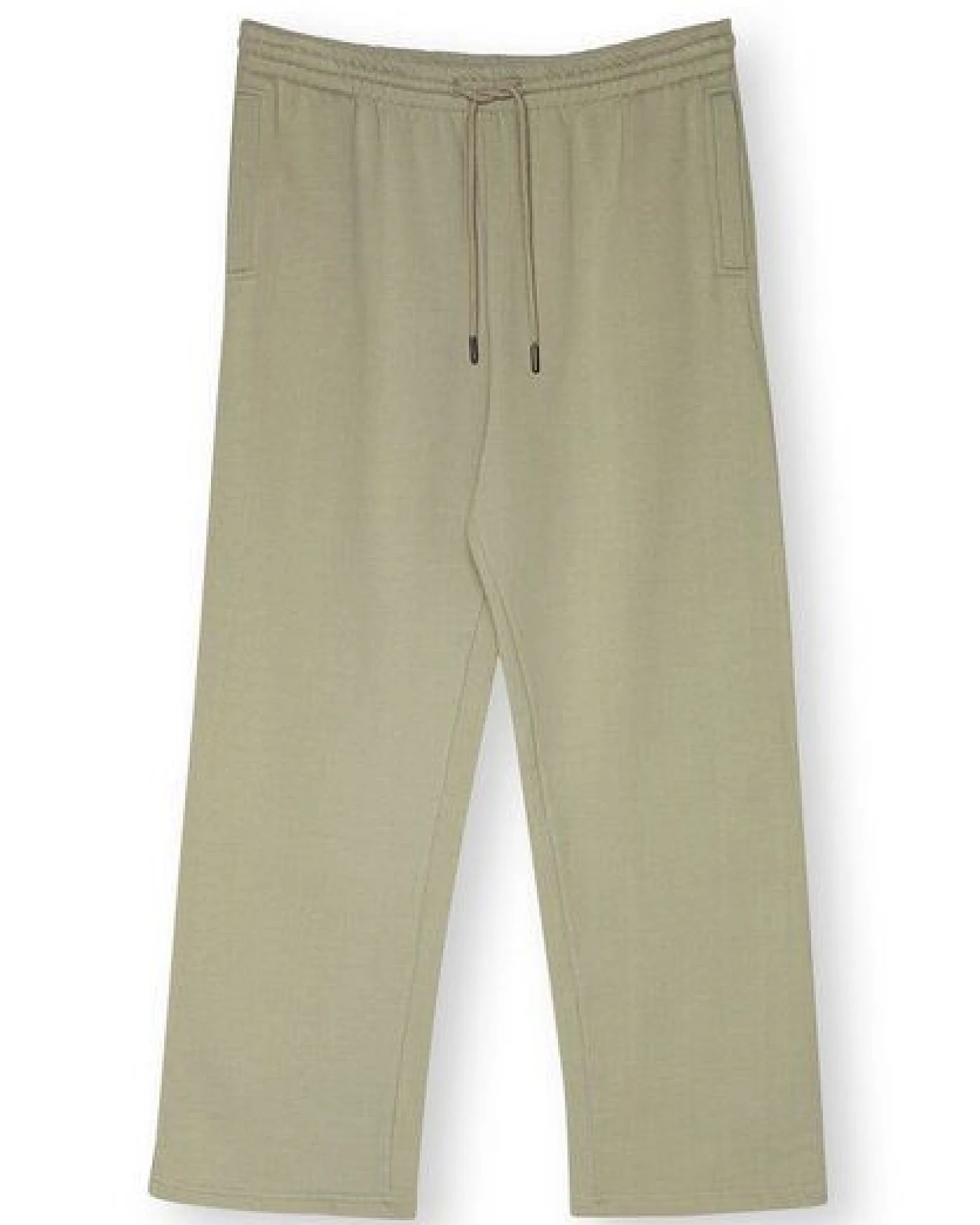 ThokkThokk Damen Jogginghose TT1048 aus Biobaumwolle – Ansicht 2