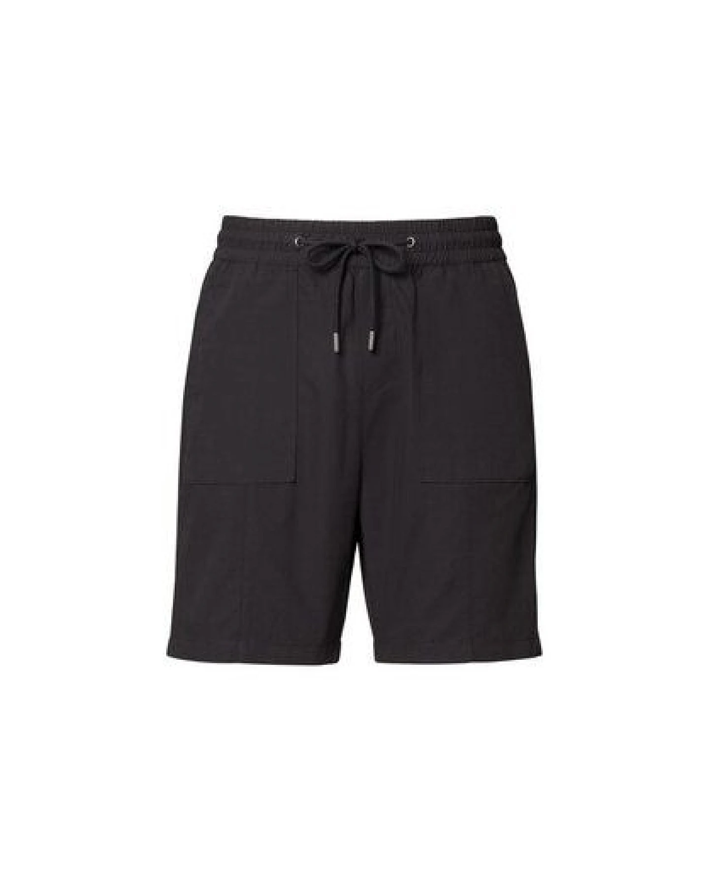 ThokkThokk Herren Stoffshorts TT81 aus Bio-Baumwolle – Ansicht 4