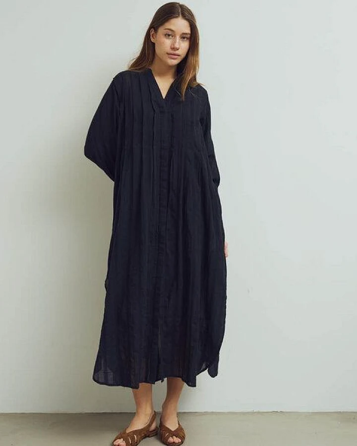 Conservandum Langarmkleid