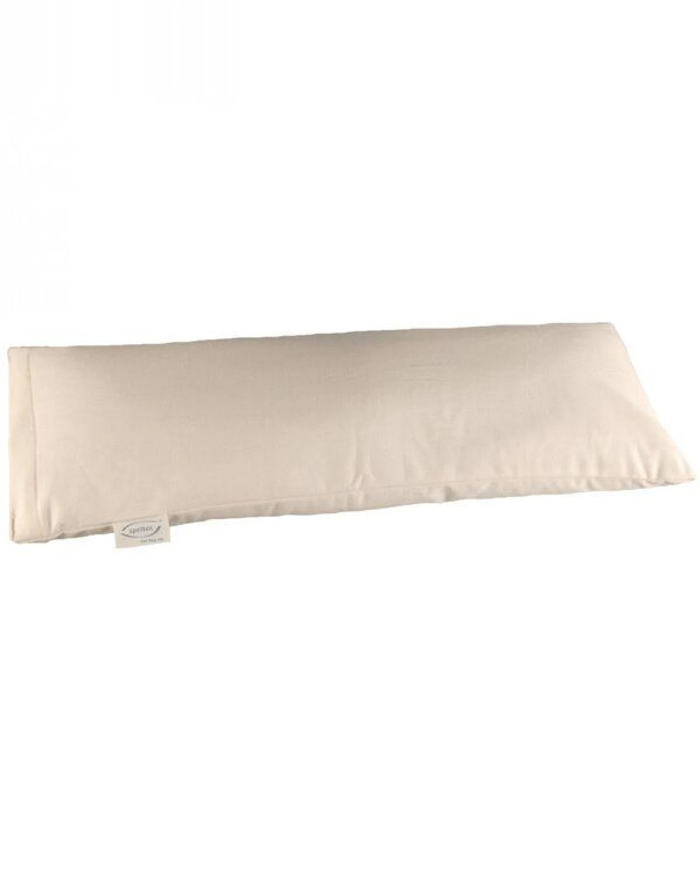 Speltex – Knielagerungskissen (60 x 25 cm) – [Verschiedene Füllungen] – Ansicht 2