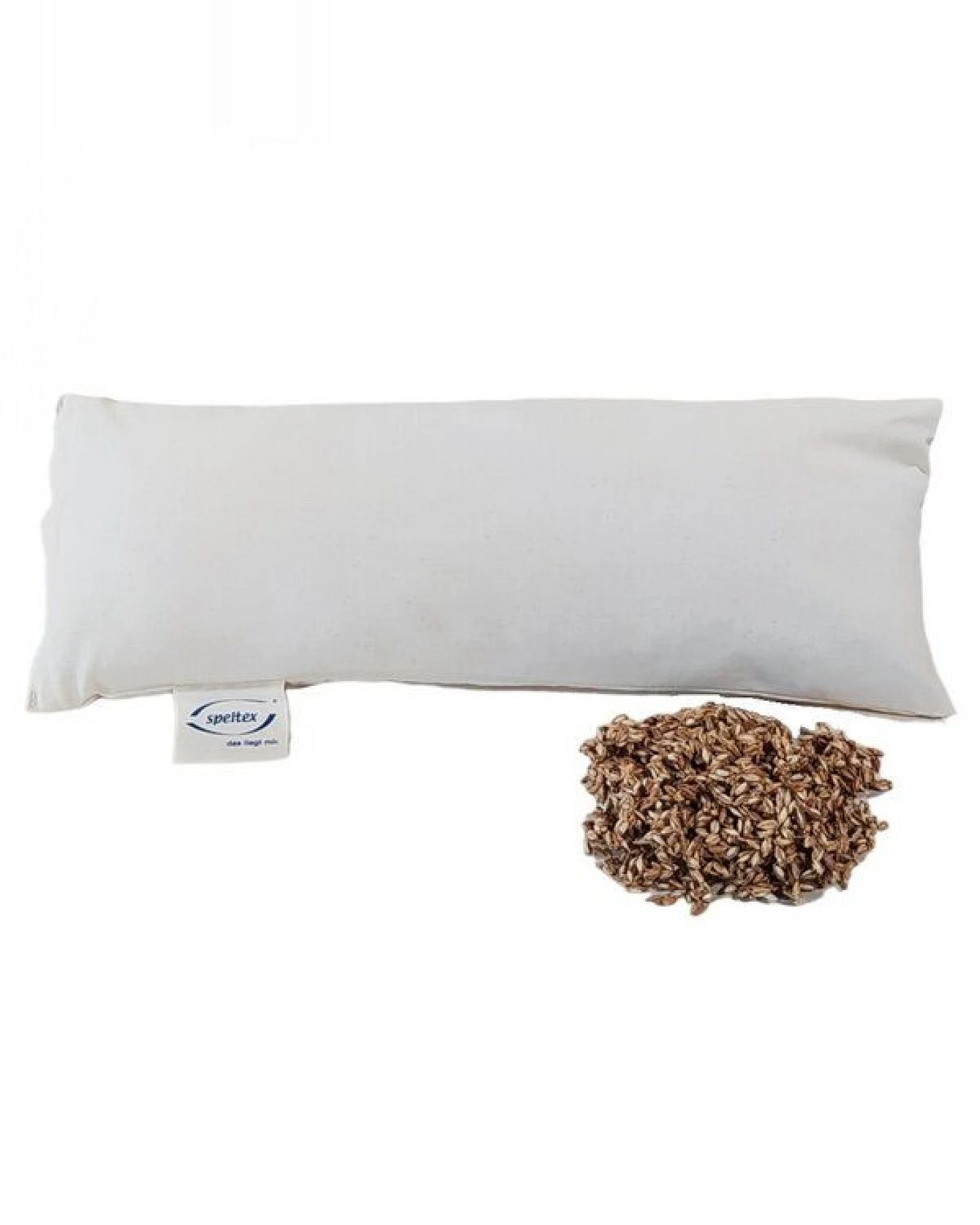 Speltex – Knielagerungskissen (60 x 25 cm) – [Verschiedene Füllungen] – Ansicht 3
