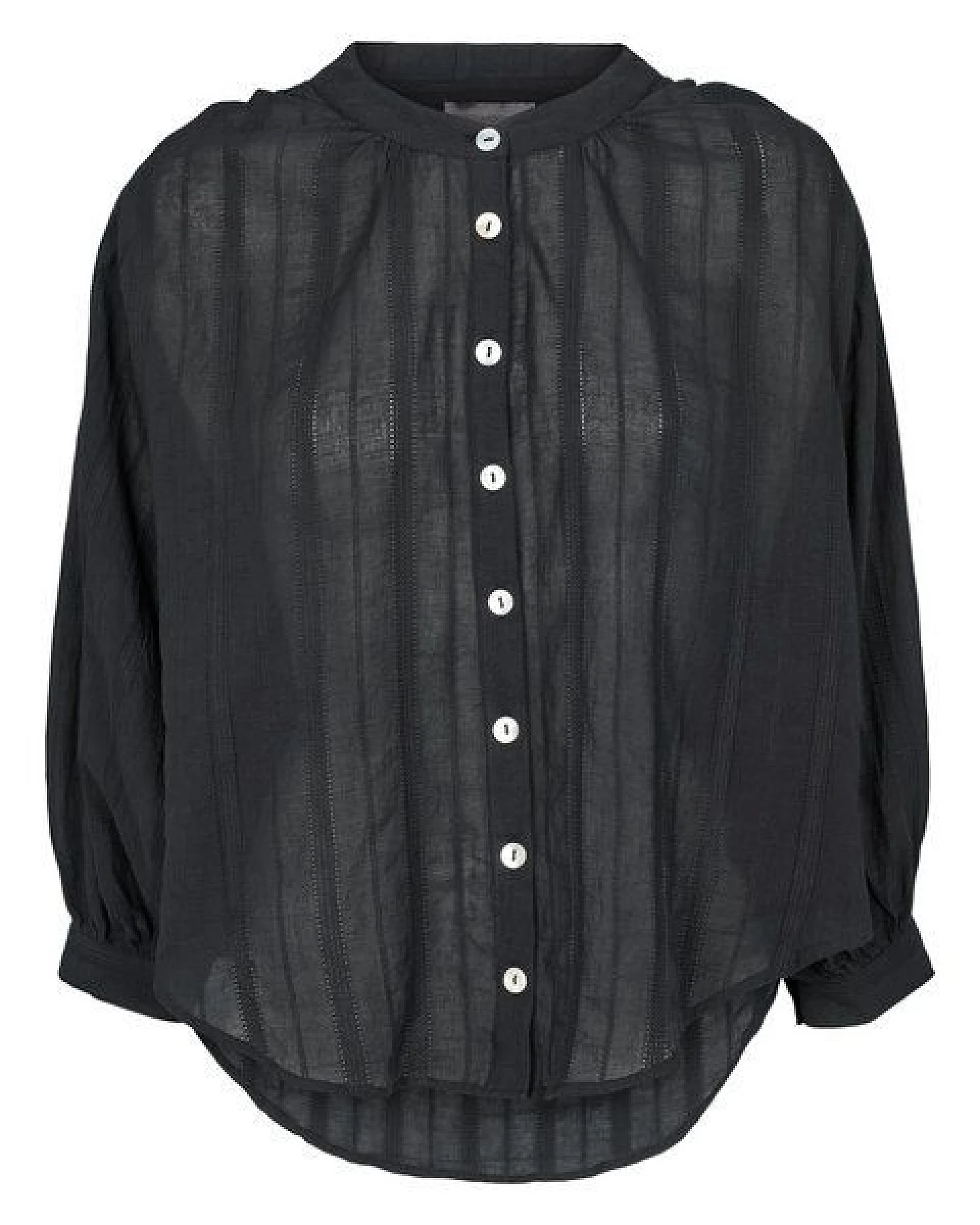 Conservandum Bluse – Ansicht 2