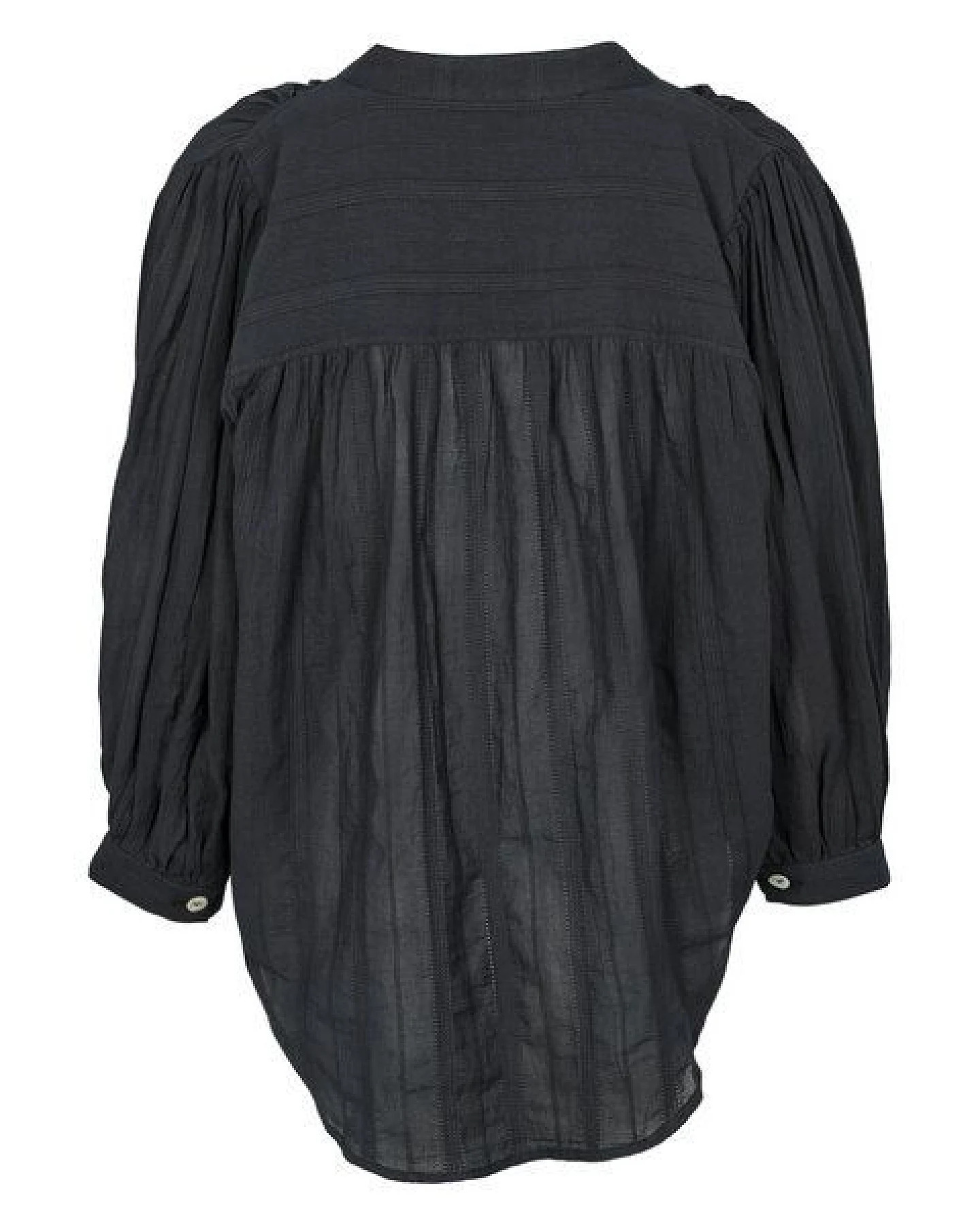 Conservandum Bluse – Ansicht 3