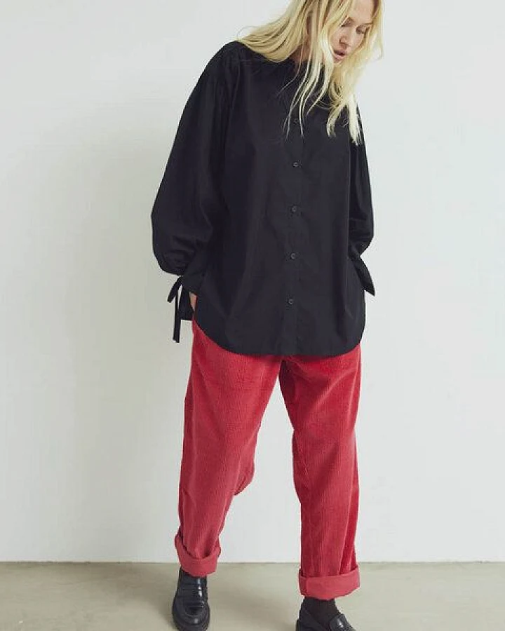 Conservandum Bluse