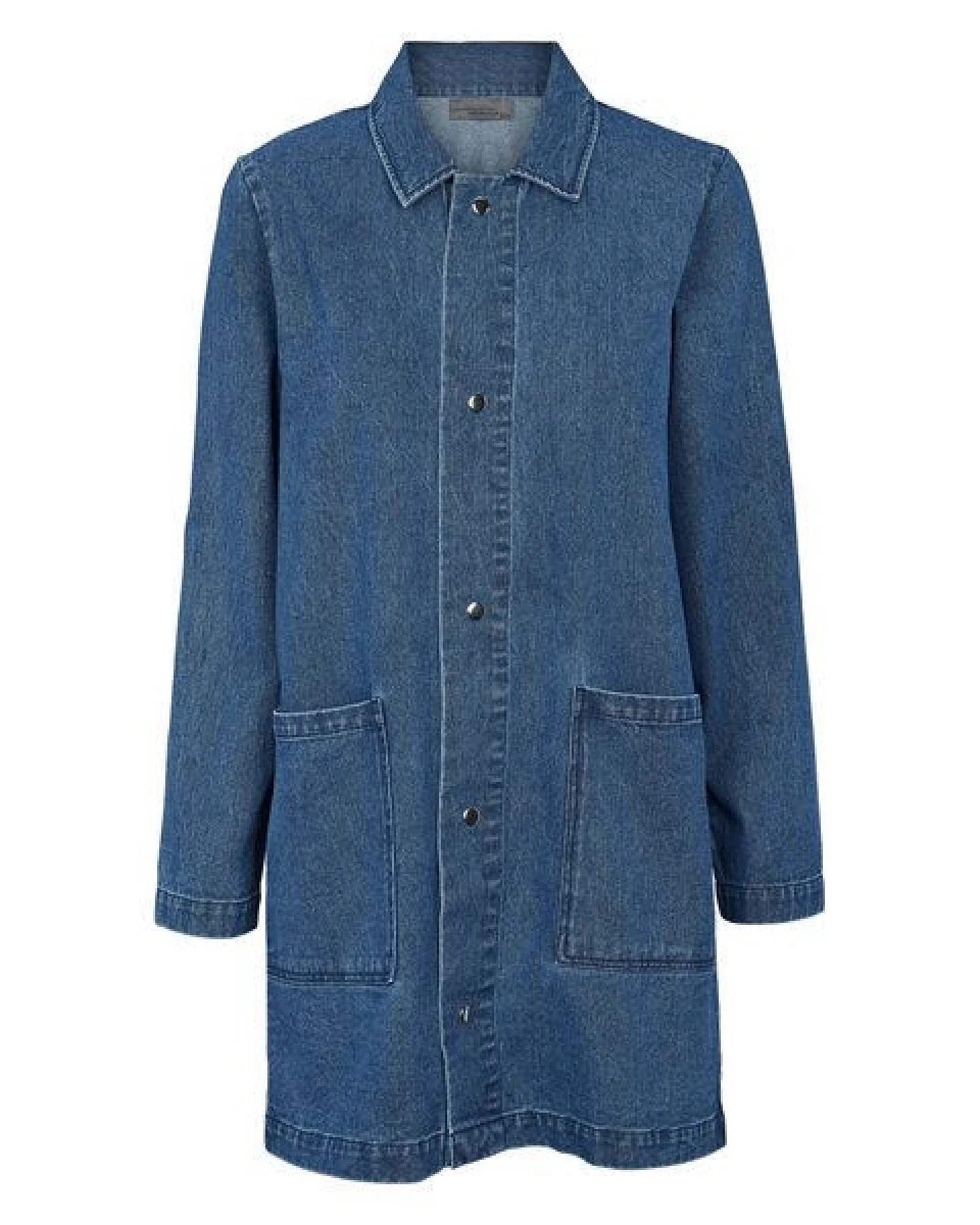 Conservandum Bluse – Ansicht 2