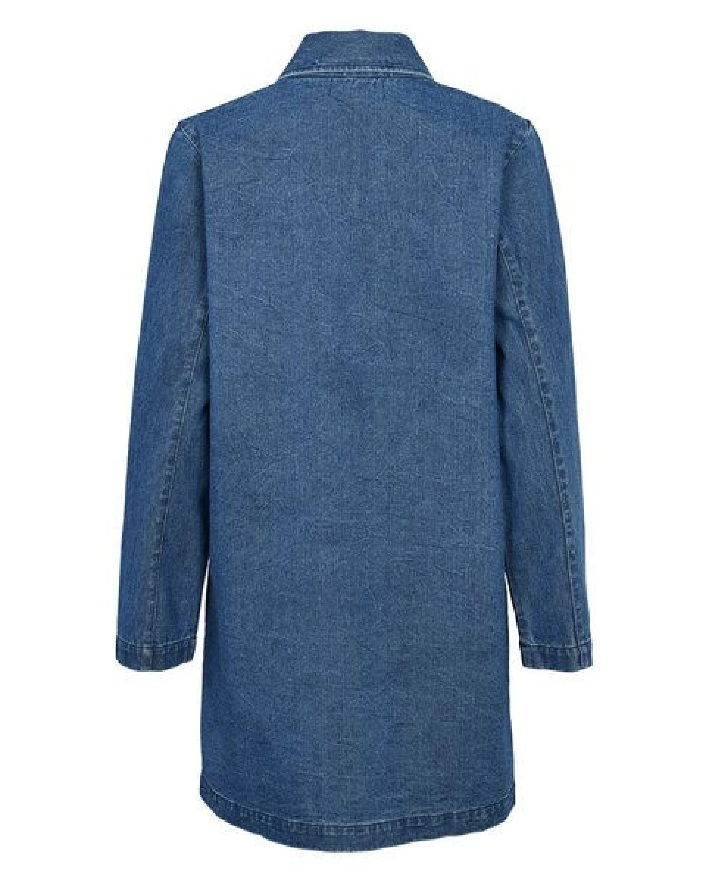 Conservandum Bluse – Ansicht 3