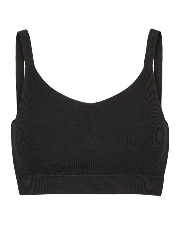 Conservandum Bustier Top