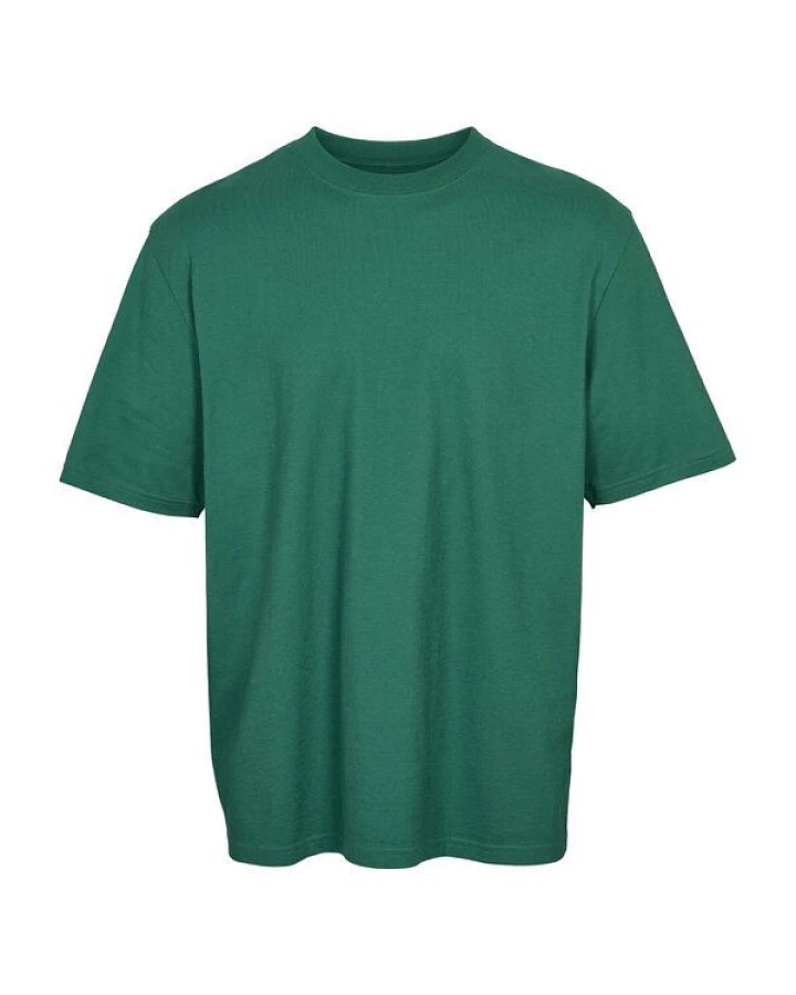 Conservandum Herren T-Shirt BOX FIT