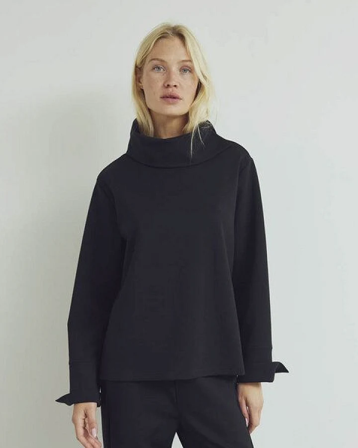 Conservandum Langarmshirt