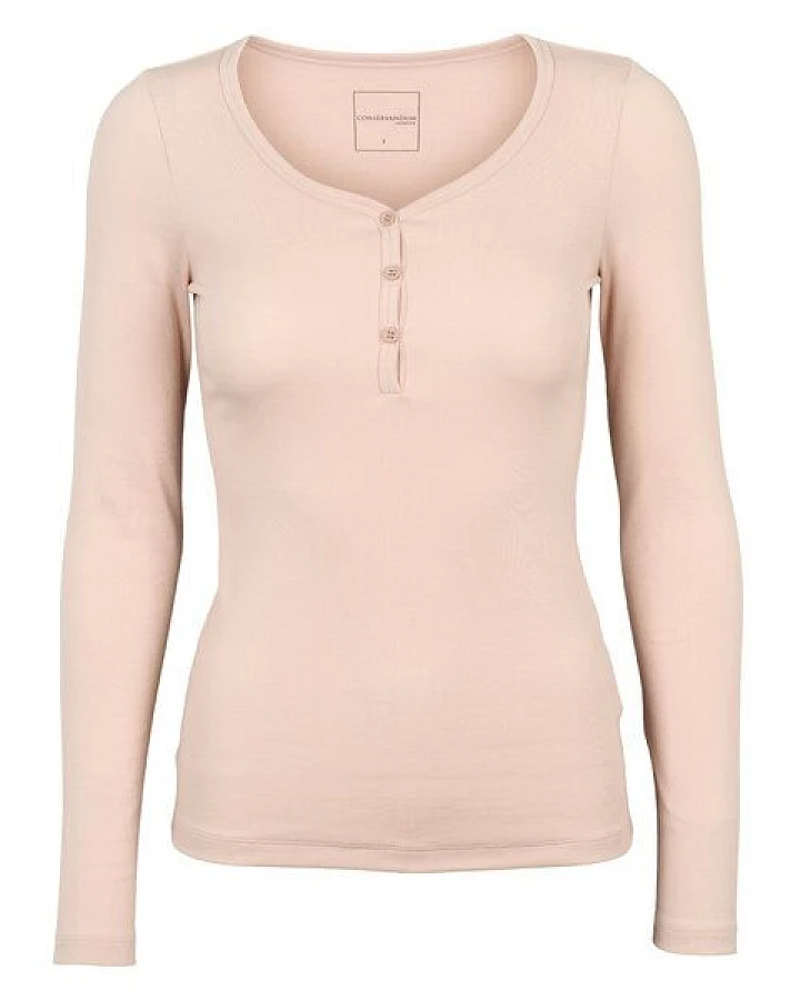 Conservandum Langarmshirt