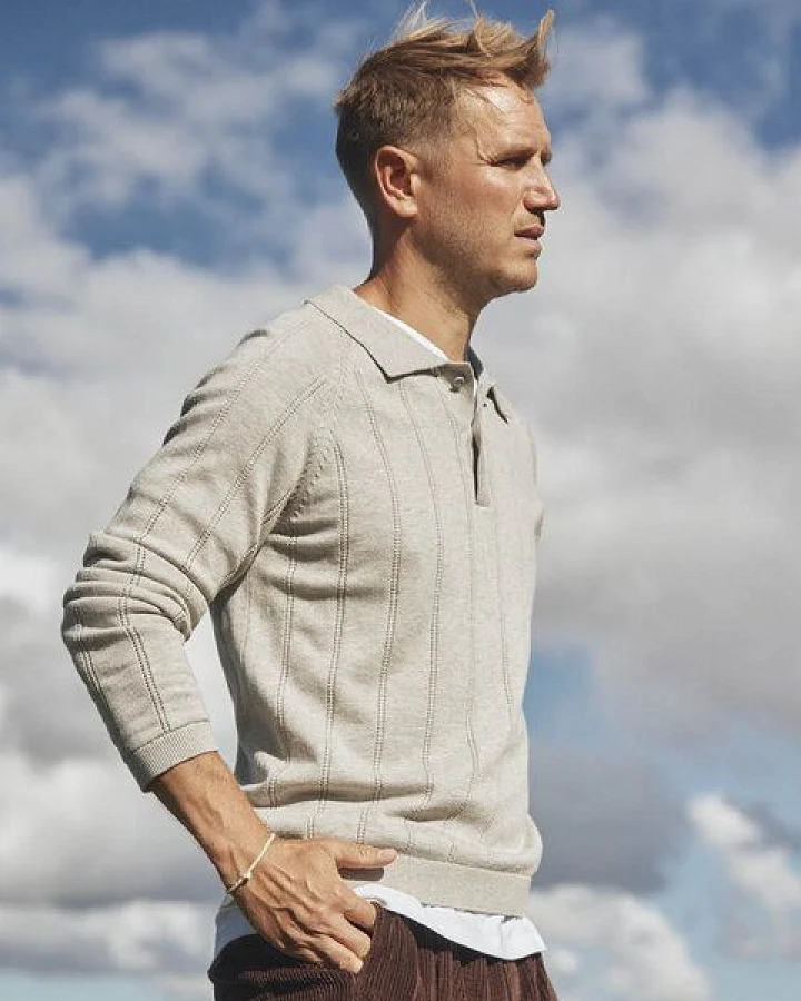 Conservandum Langarmshirt