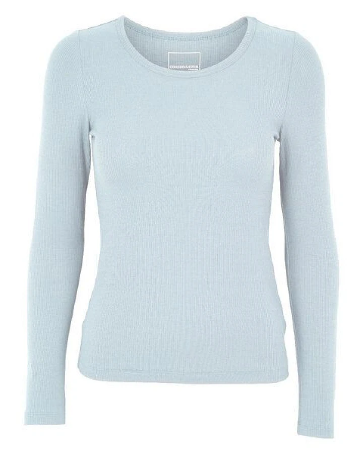Conservandum Langarmshirt