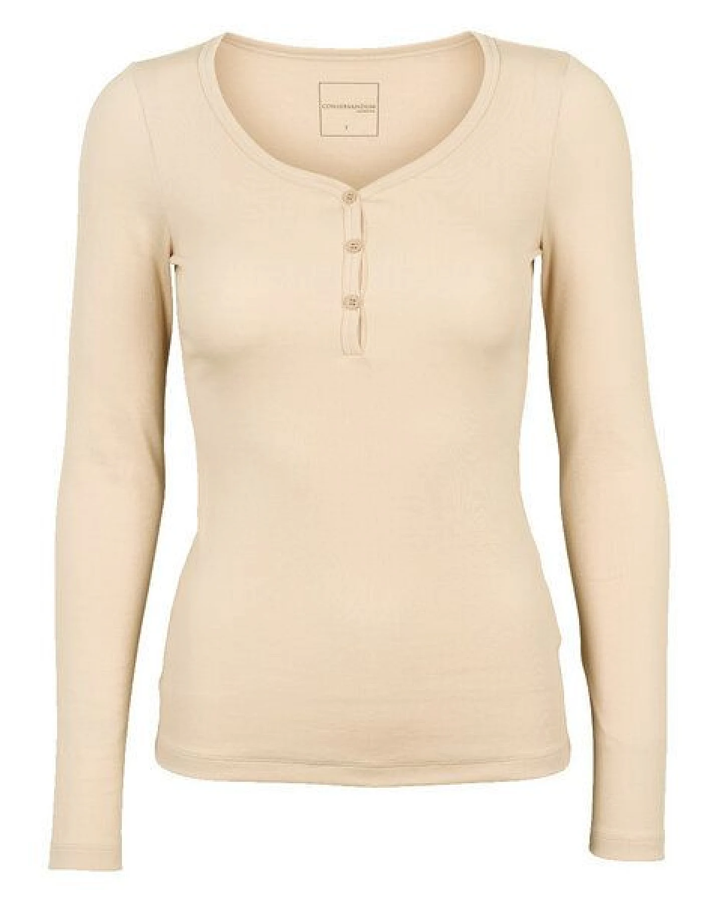 Conservandum Langarmshirt – Ansicht 2