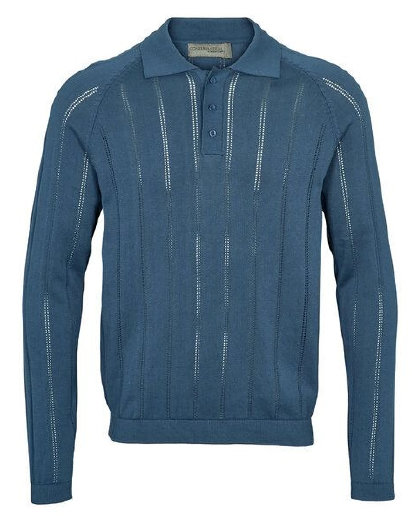 Conservandum Langarmshirt – Ansicht 2