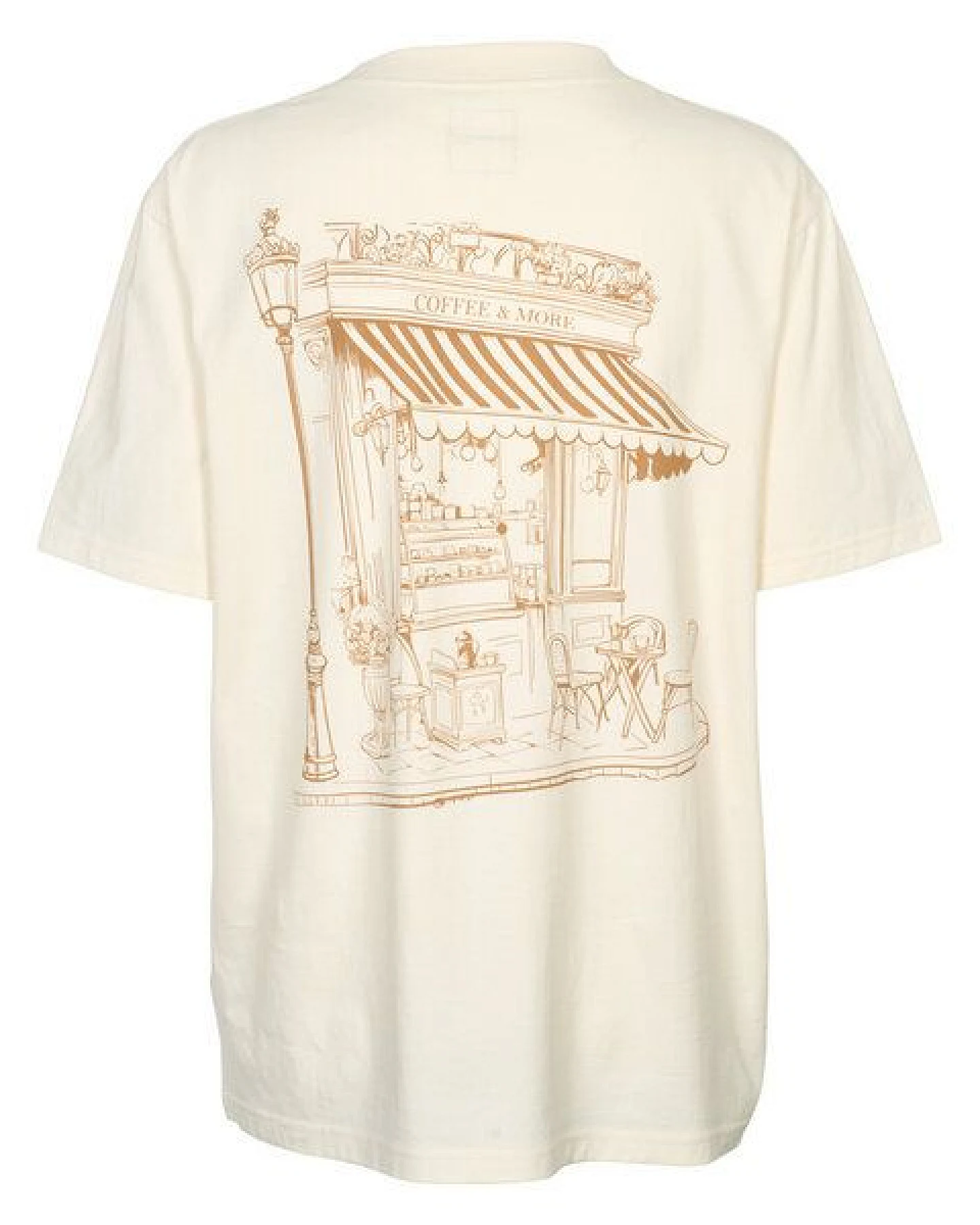 Conservandum T-Shirt – Ansicht 3