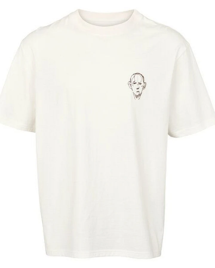 Conservandum T-Shirt mit Print