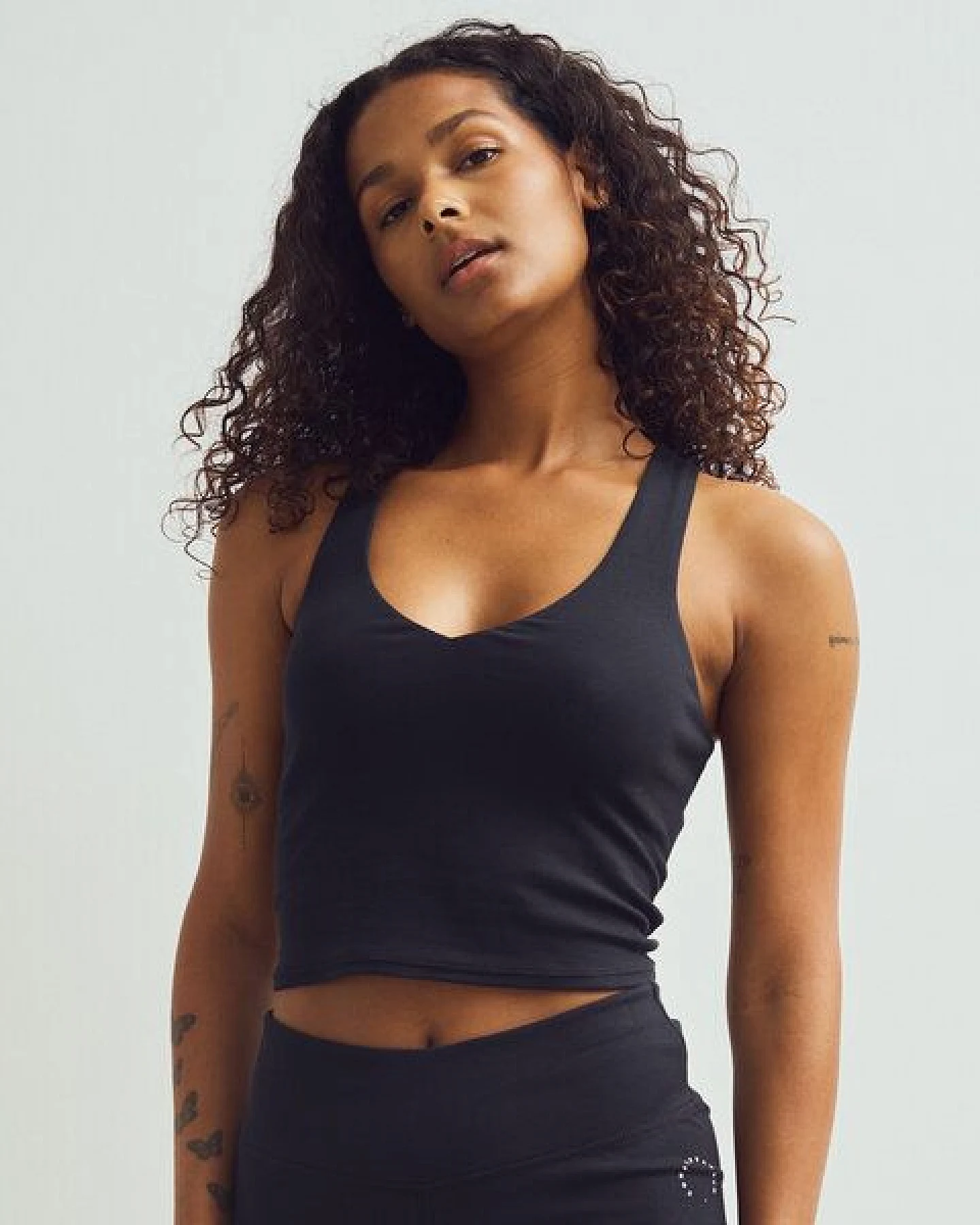 Conservandum Tank Top – Ansicht 2