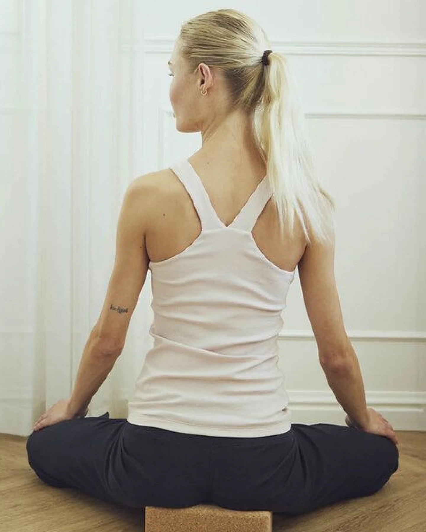 Conservandum Top – Ansicht 2