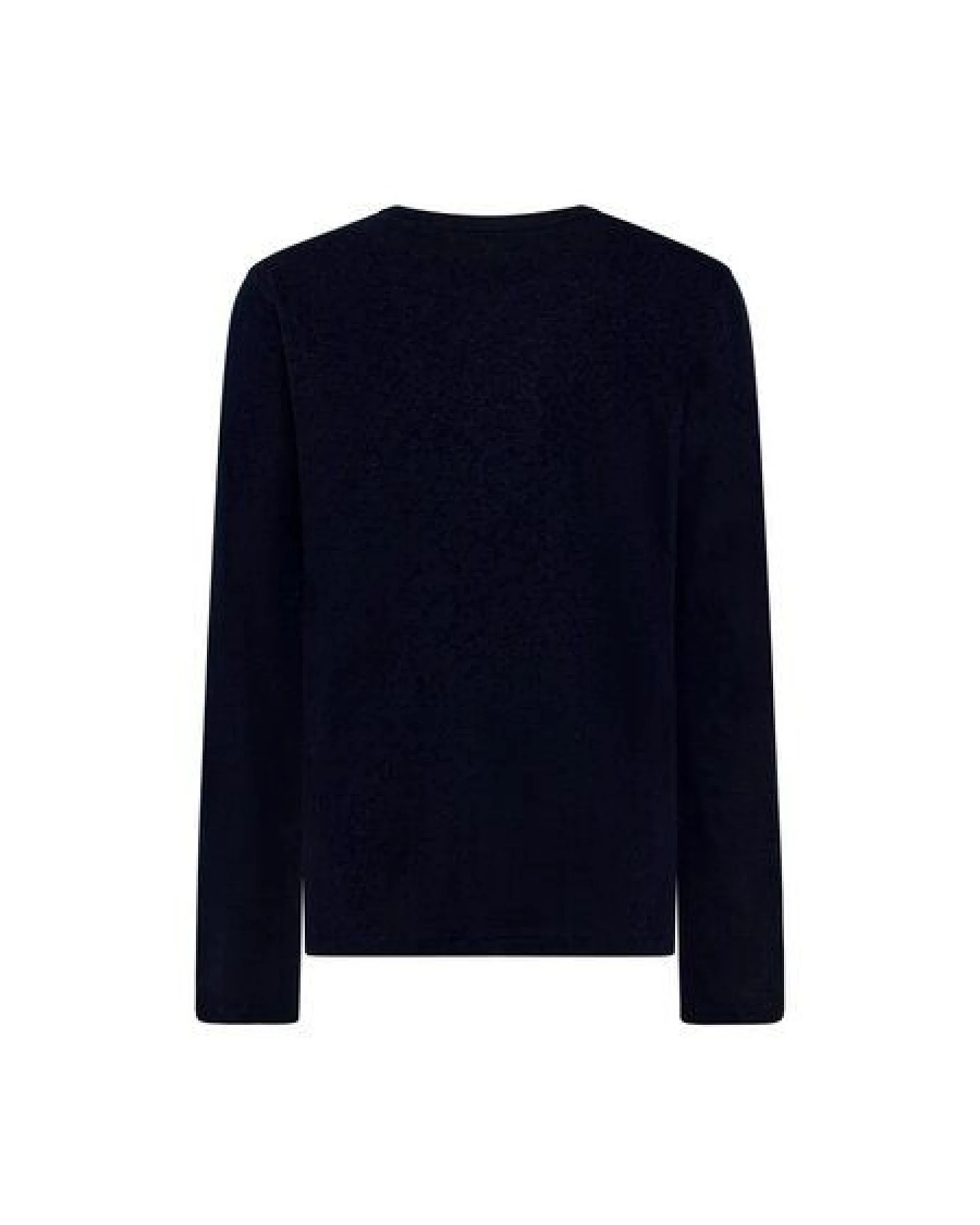 KnowledgeCotton Apparel Slub Longsleeve – Ansicht 2
