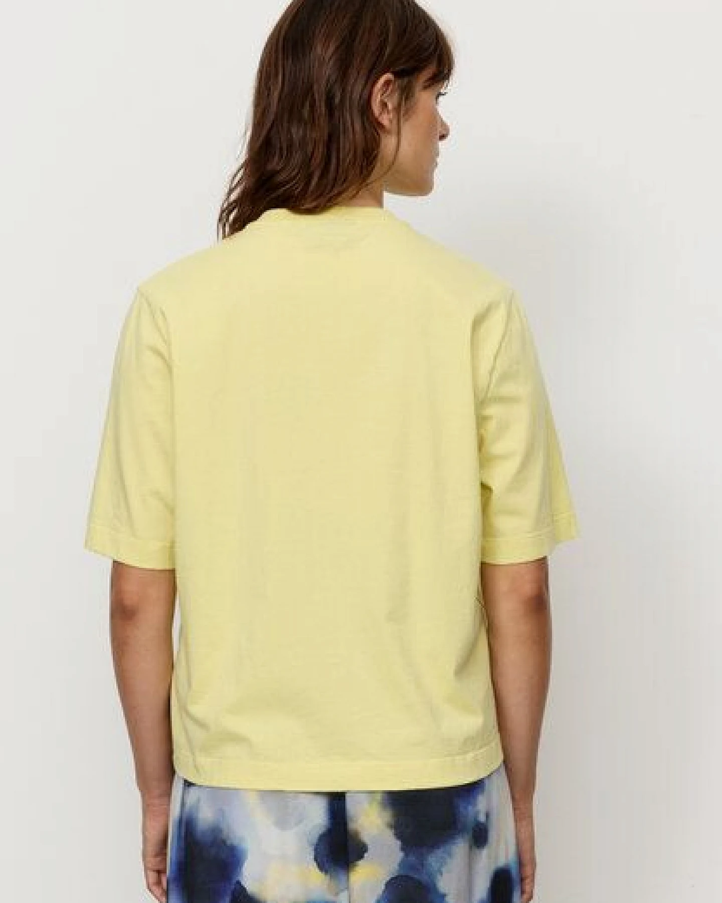 recolution T-Shirt AZOLLA – Ansicht 3