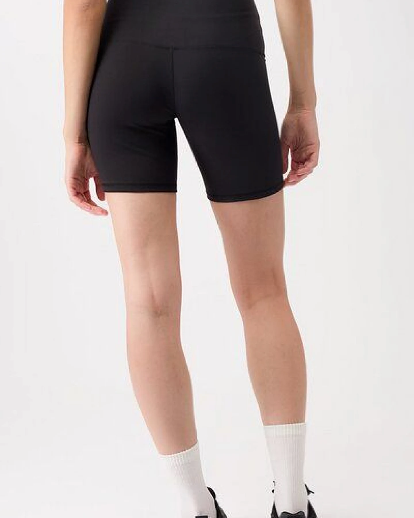 Mandala Biker Shorts – Ansicht 2