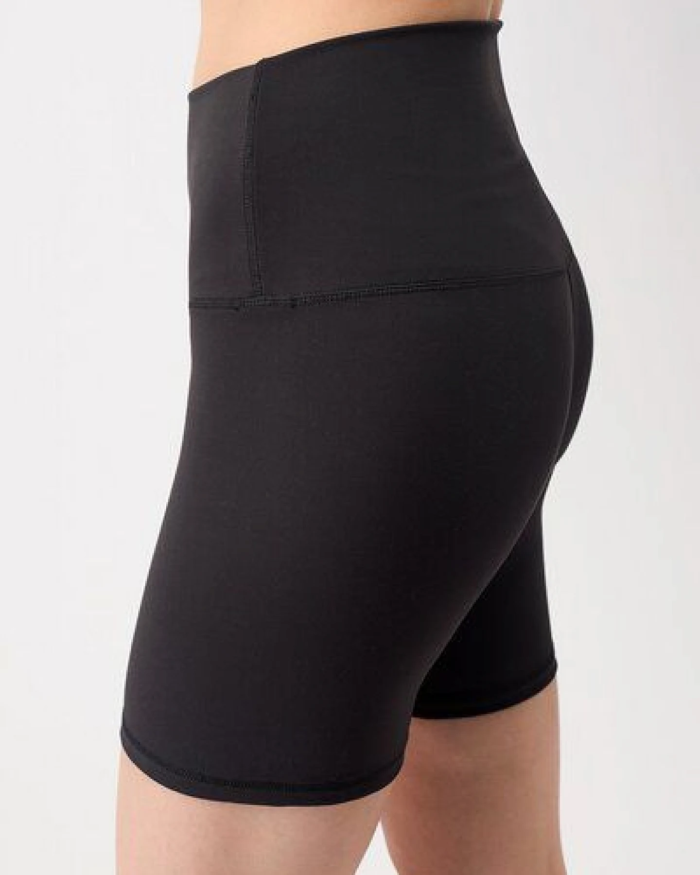 Mandala Biker Shorts – Ansicht 3