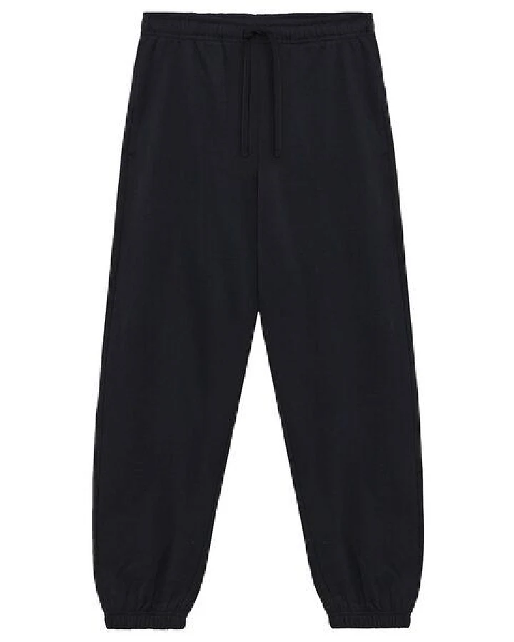 KnowledgeCotton Apparel Relaxed Sweat-Hose