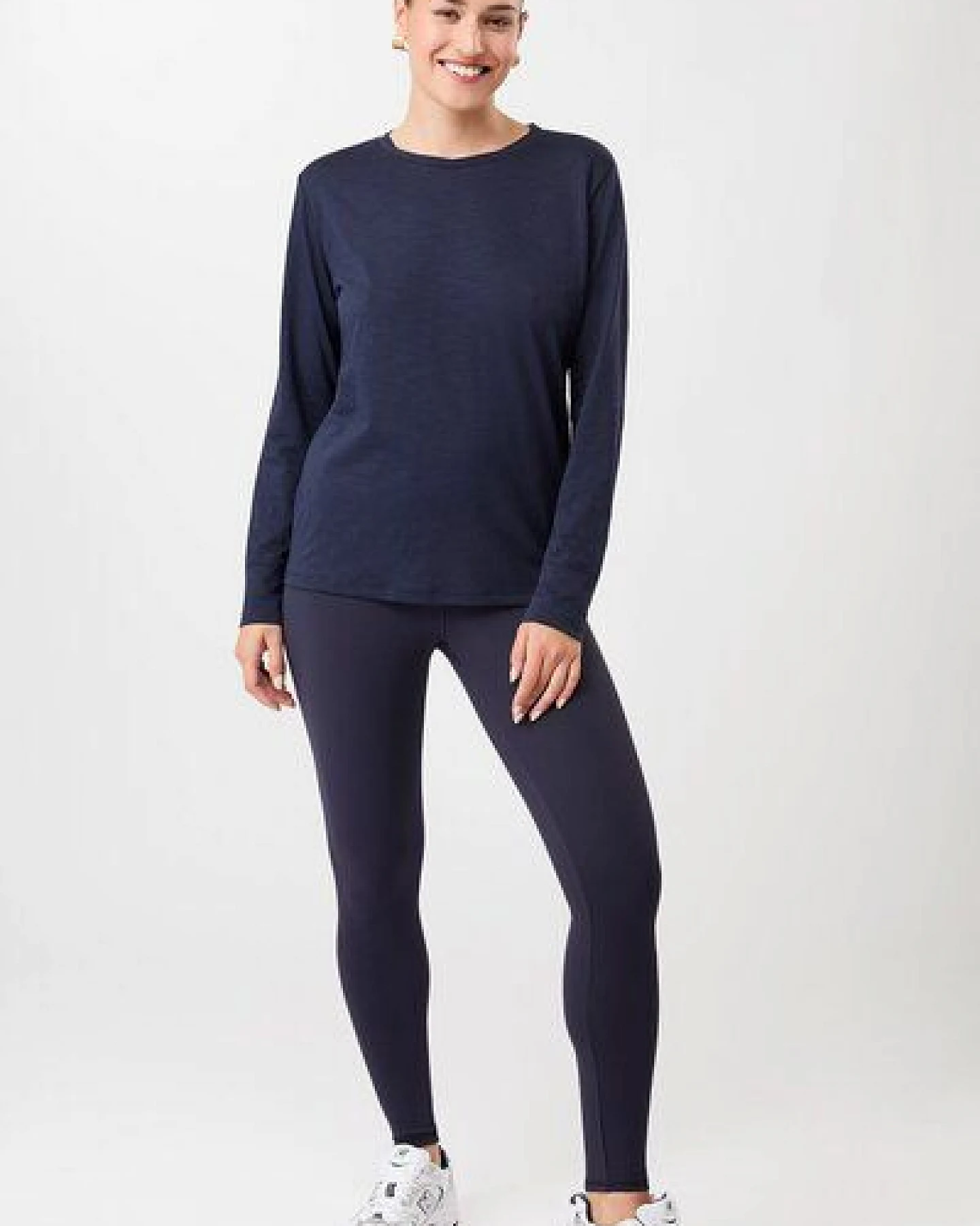 Mandala On Point Legging – Ansicht 4