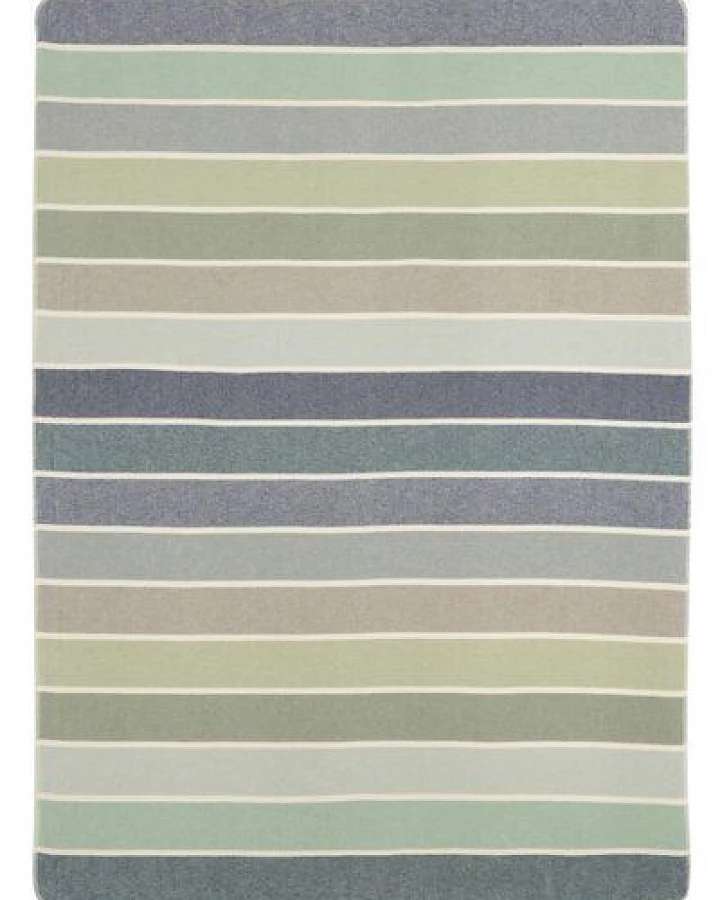 biederlack Wohndecke Cotton Lines 100 % Baumwolle