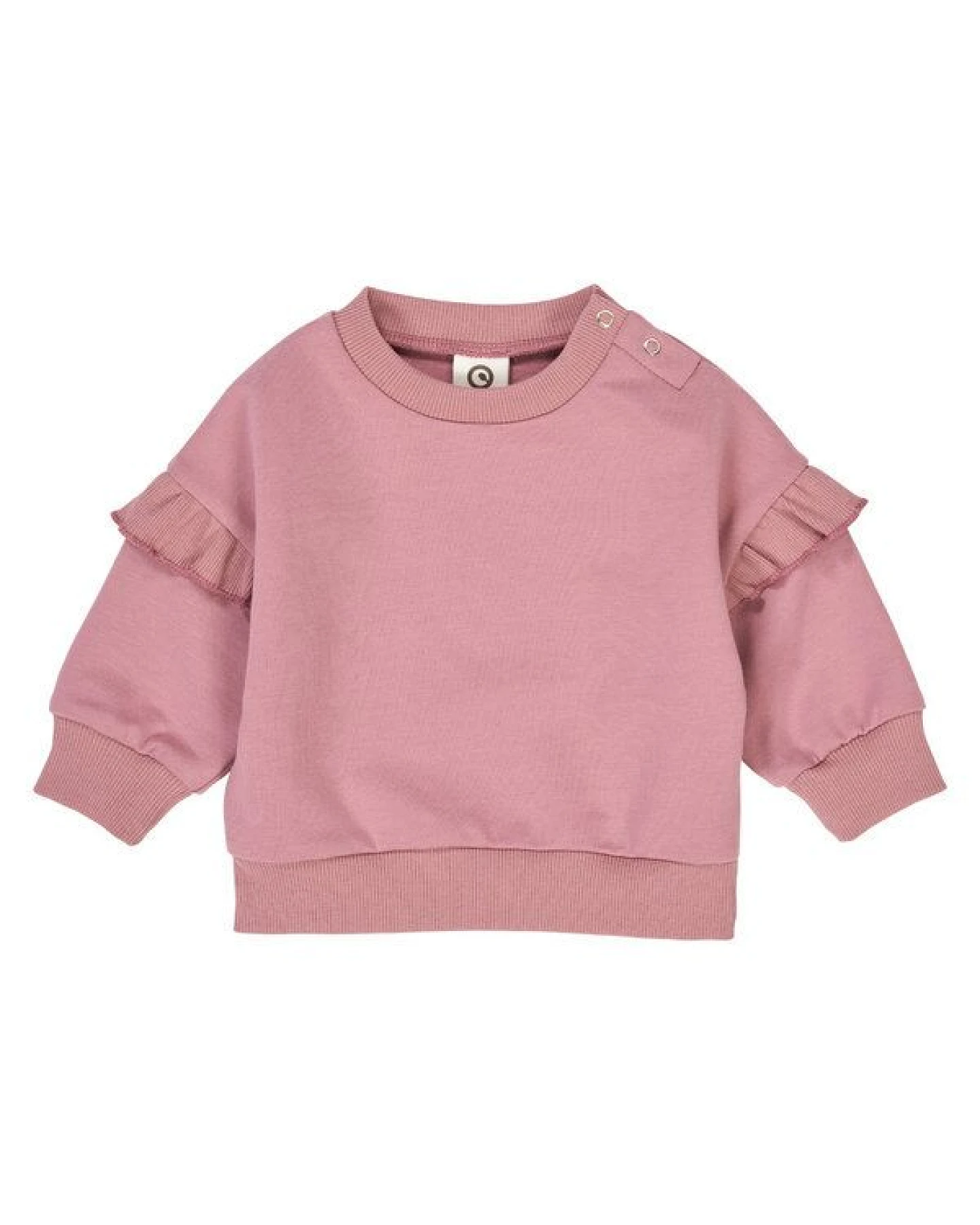 müsli Babysweatshirt – Ansicht 2