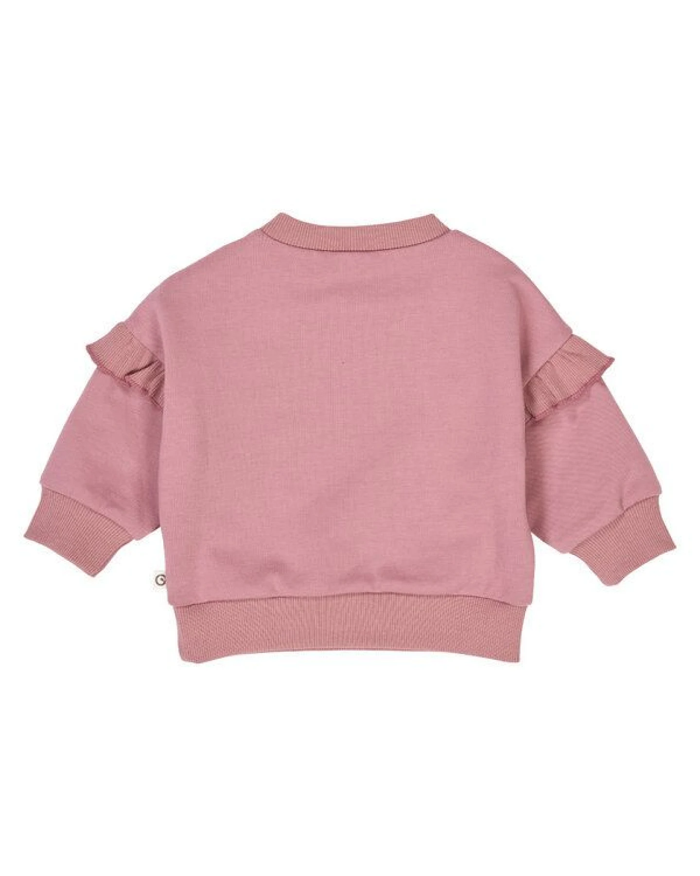 müsli Babysweatshirt – Ansicht 4