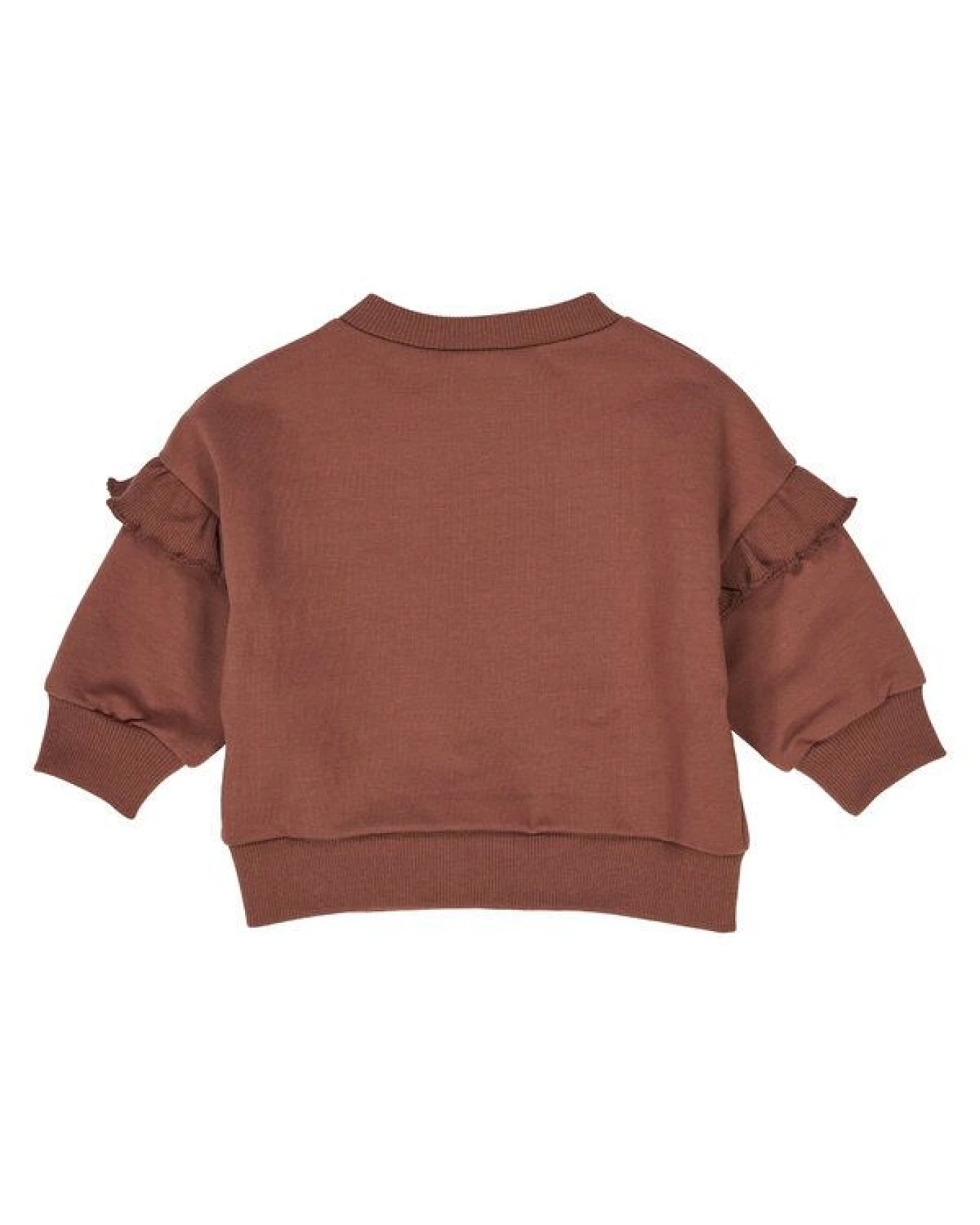 müsli Babysweatshirt – Ansicht 3