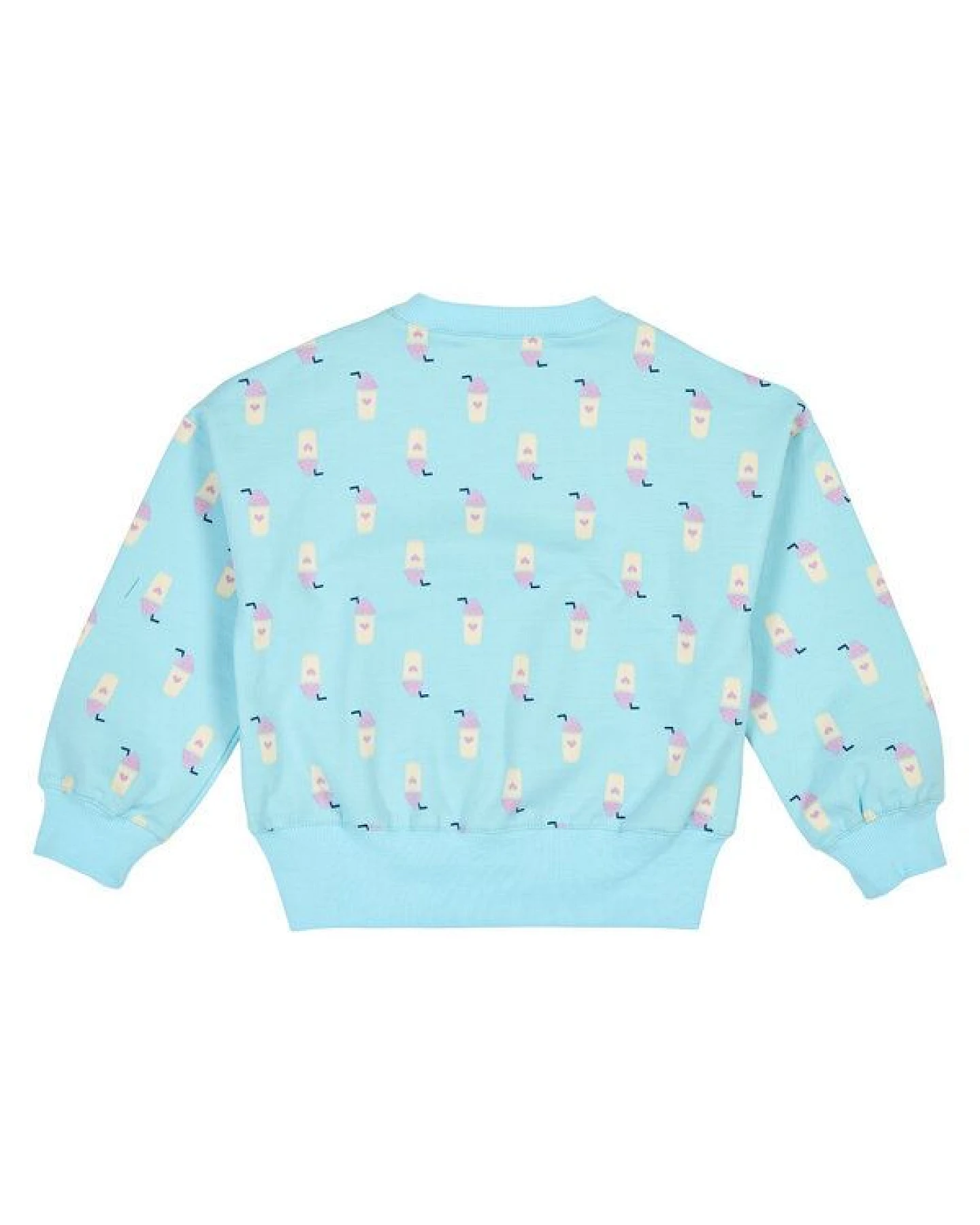 Fred´s World Sweatshirt – Ansicht 4