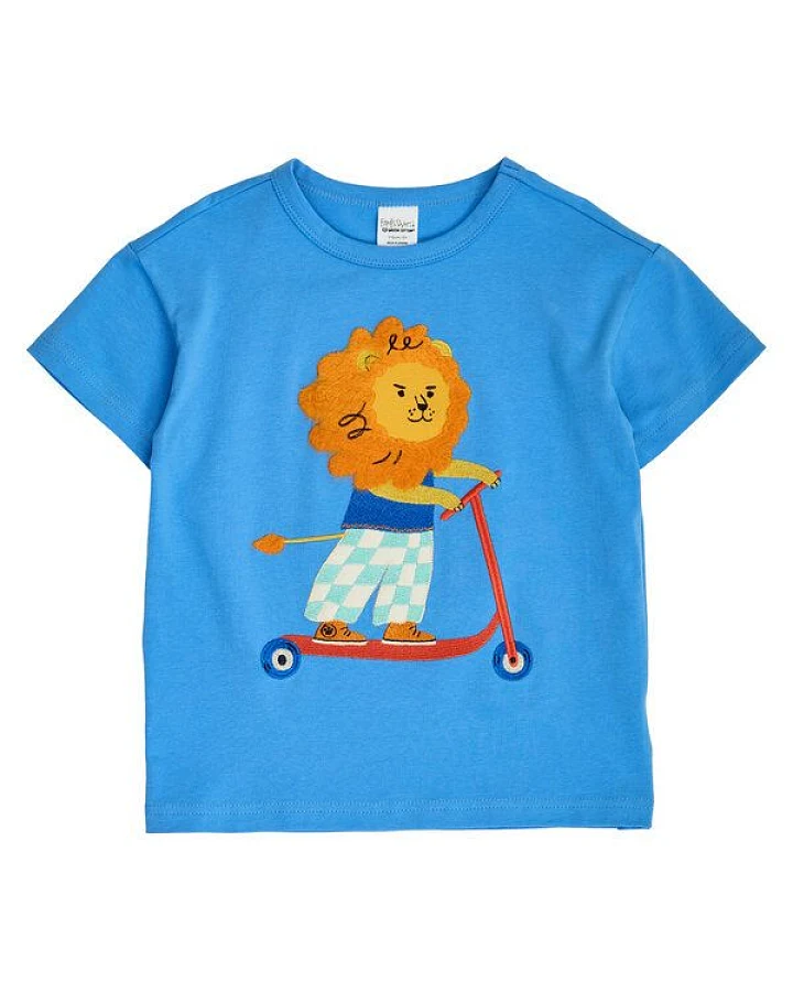 Fred´s World T-Shirt