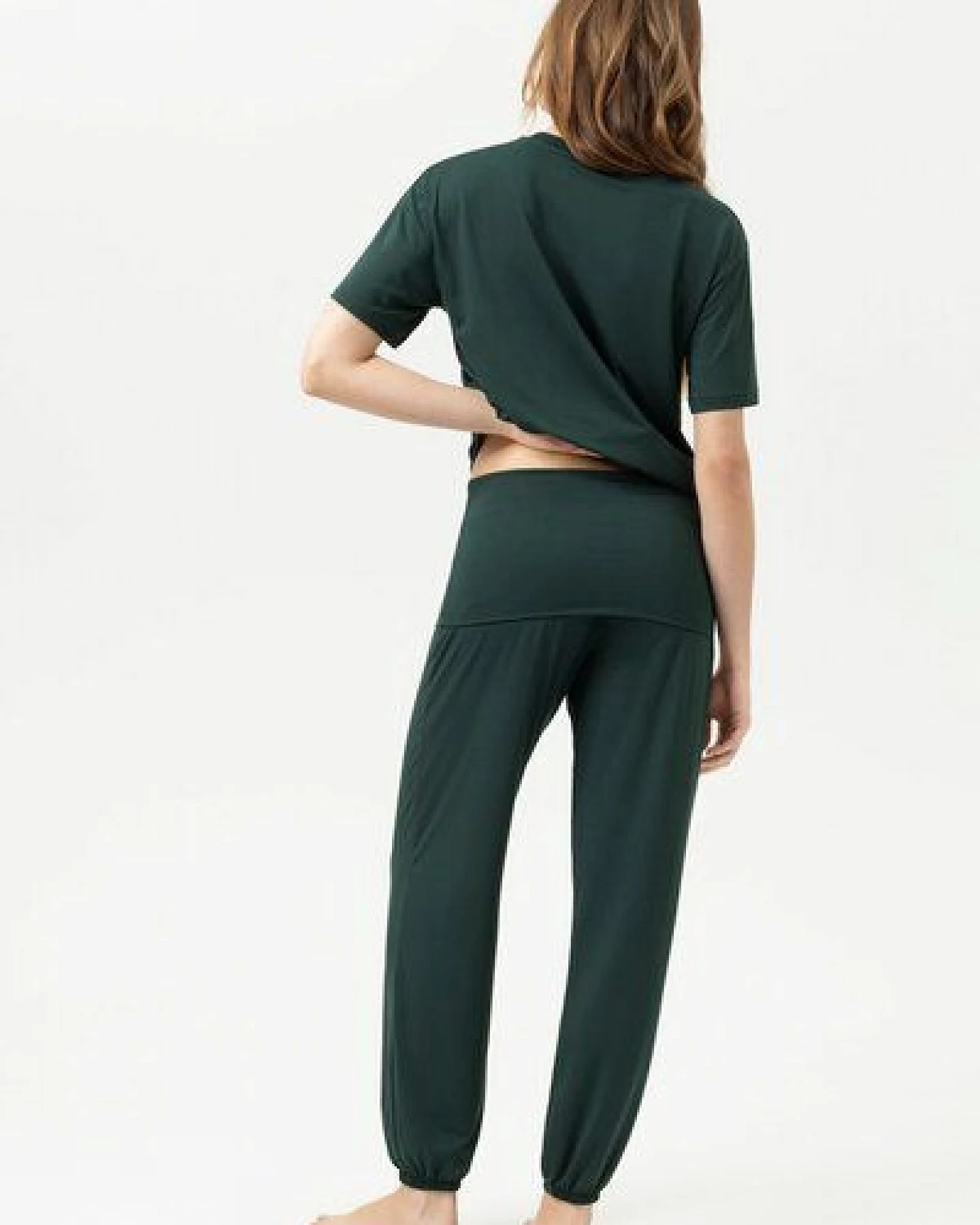 Soulwear Yogahose – Ansicht 3
