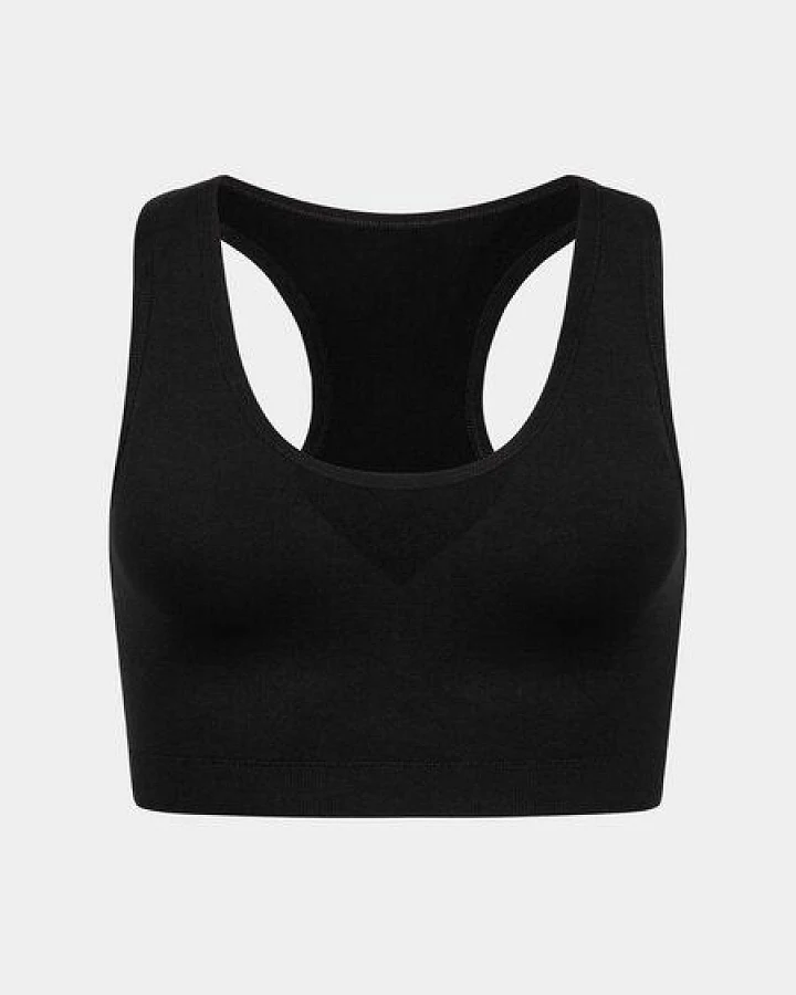 erlich textil Enja bügelloses Bustier, made in Europe