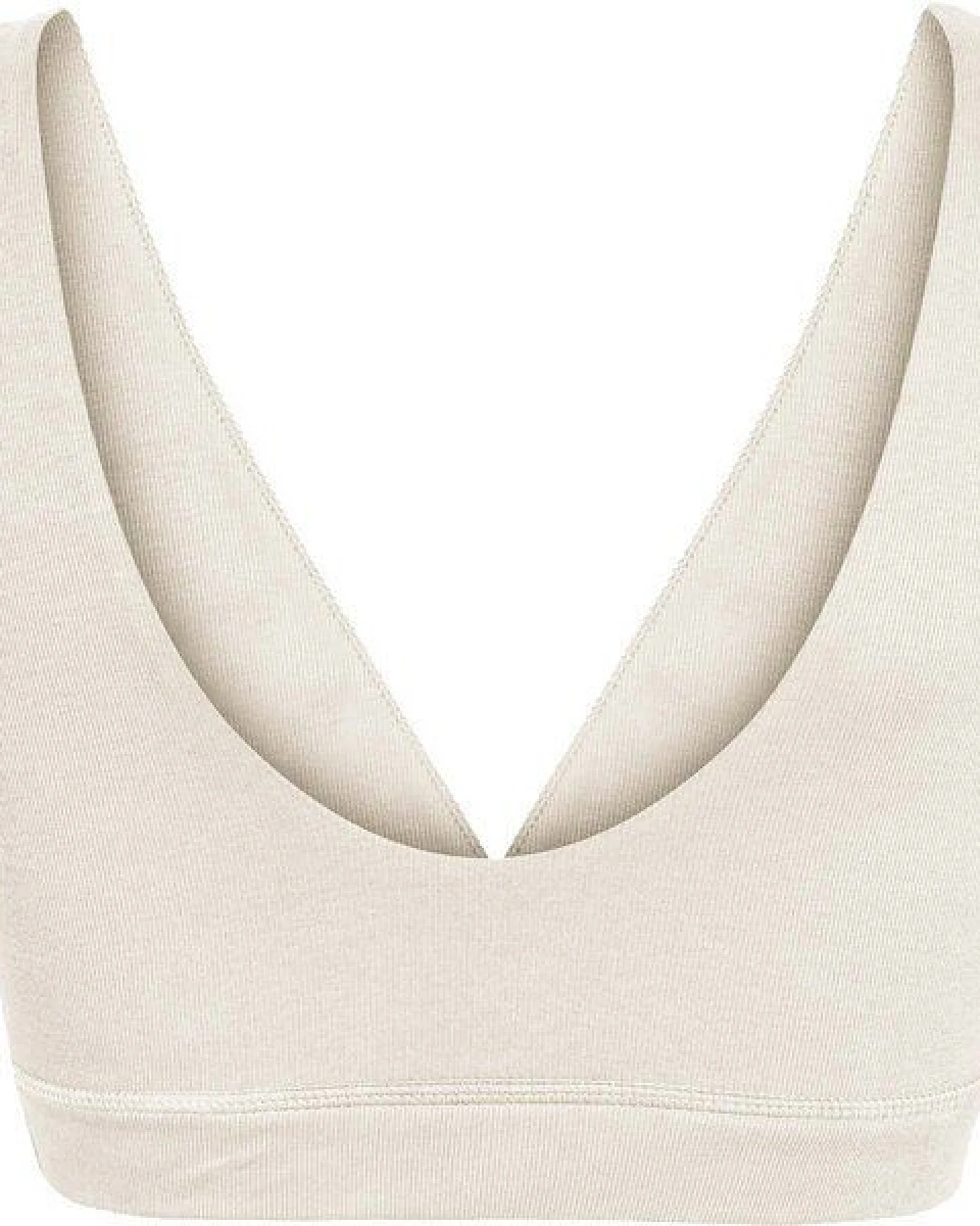 müsli Triangel-BH – Ansicht 3