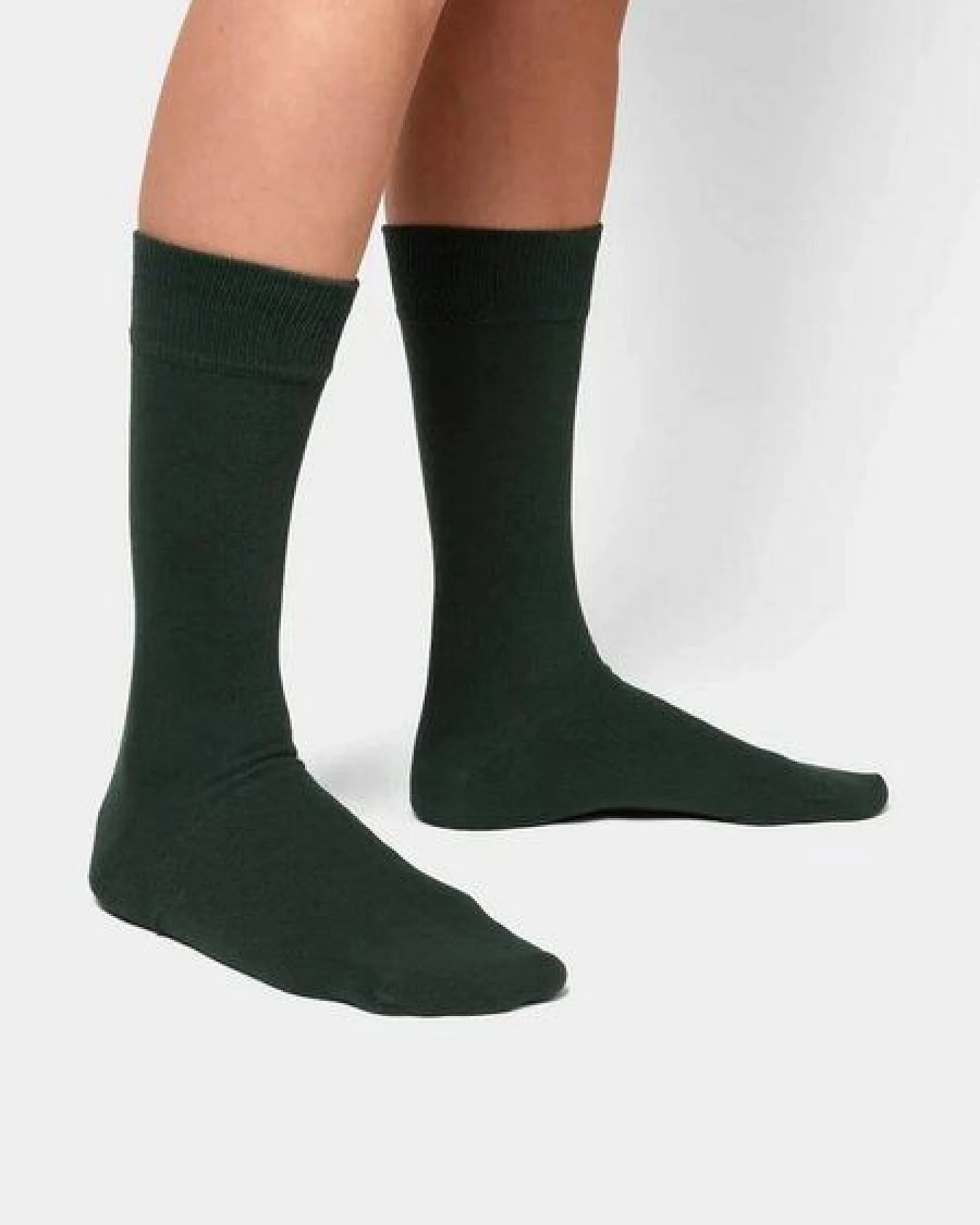 DillySocks Socken Smooth Night (3er Pack) – Ansicht 2