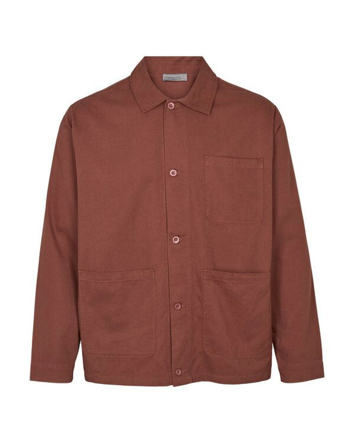 Conservandum Herren Jacke – Ansicht 3